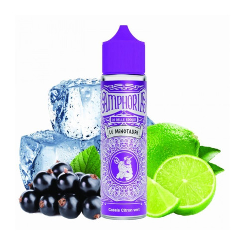 LE MINOTAURE -50ML-AMPHORIA BY LA BELLE EPOQUE