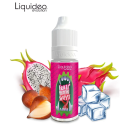 FREEZE DRAGON SERPENT 10ML - LIQUIDEO