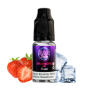 STRAWBERRY ICE 10ML - BAR SALTS BY VAMPIRE VAPE