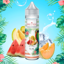 MELON PASTÈQUE 50ML - PRESTIGE FRUITS