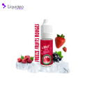 FREEZE FRUITS ROUGES 10ML - LIQUIDEO