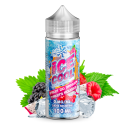 FRUIT DU DRAGON FRUITS ROUGES 100ML - ICE COOL BY LIQUIDAROM