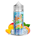 MANGUE PASSION 100ML - ICE COOL BY LIQUIDAROM