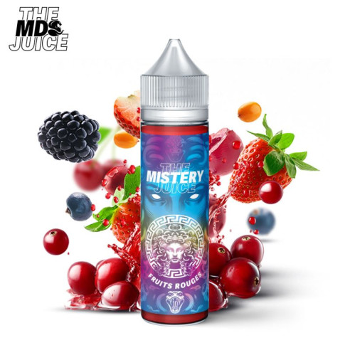 MISTERY 50ML - THE MDS JUICE
