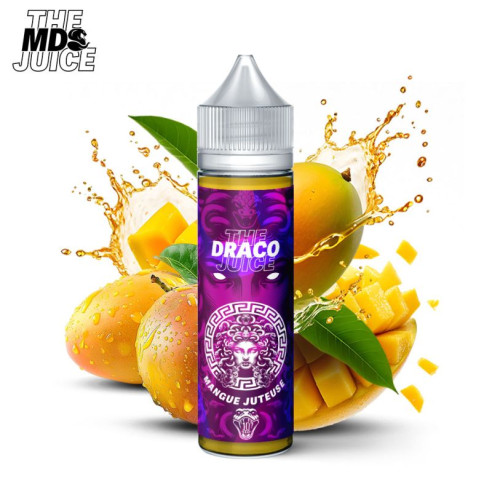 DRACO 50ML - THE MDS JUICE