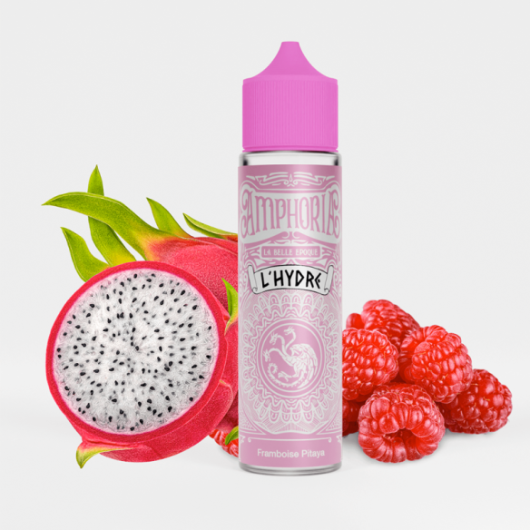 L'HYDRE 50ML - AMPHORIA BY LA BELLE EPOQUE