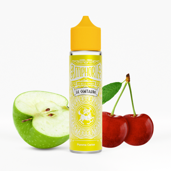 LE CENTAURE 50ML - AMPHORIA BY LA BELLE EPOQUE
