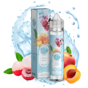 PECHE LITCHI FRAIS 50ML - LE PETIT VERGER BY SAVOUREA