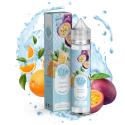ORANGE PASSION FRAIS 50ML - LE PETIT VERGER BY SAVOUREA