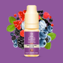 FRUITS ROUGES GLACÉS 10ML - POD BY PULP NIC SALT
