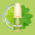CITRON VERT MENTHE 10ML - POD BY PULP NIC SALT