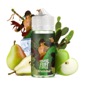 MINASAWA 100ML - FIGHTER FUEL BY MAISON FUEL