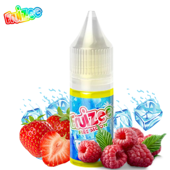 ESALT: FIRE MOON 10ML - FRUIZEE