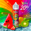 20TH EDITION SPECIAL 50ML - WINK BY MADE IN VAPE