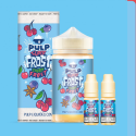 PACK CHERRY FROST SUPER FROST 200ML - FROST & FURIOUS|AlkaVape|34,99 €