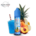 TROPICAL BLEU 50ML - GRANITA