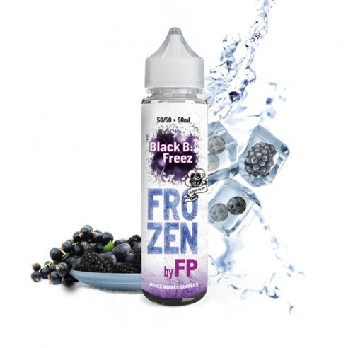 LE PETIT BISCUIT 50ML - FLAVOUR POWER-11,99 €-AlkaVape-