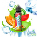 MELON PASTÈQUE 50ML - DEVIL ICE SQUIZ BY AVAP