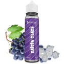 RAISIN GLACÉ 50ML - LIQUIDEO
