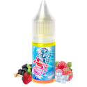 BLOODY DRAGON 10ML - FRUIZEE BY ELIQUID FRANCE