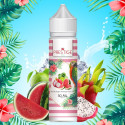 FRUIT DU DRAGON PASTÈQUE CITRON 50ML - PRESTIGE FRUITS