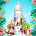 MANGOUSTAN LITCHI KIWI 50ML - PRESTIGE FRUITS