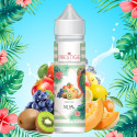 MULTIFRUITS 50ML - PRESTIGE FRUITS