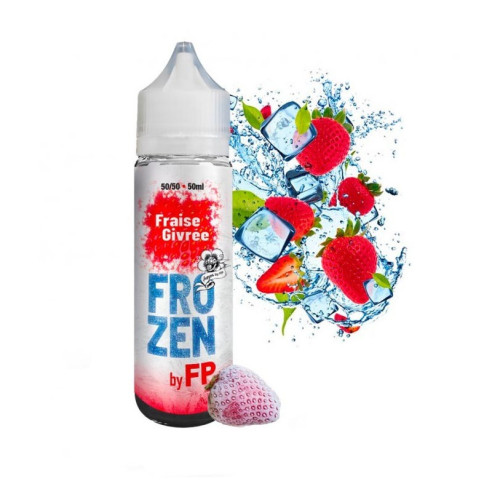 LE PETIT BISCUIT 50ML - FLAVOUR POWER-11,99 €-AlkaVape-