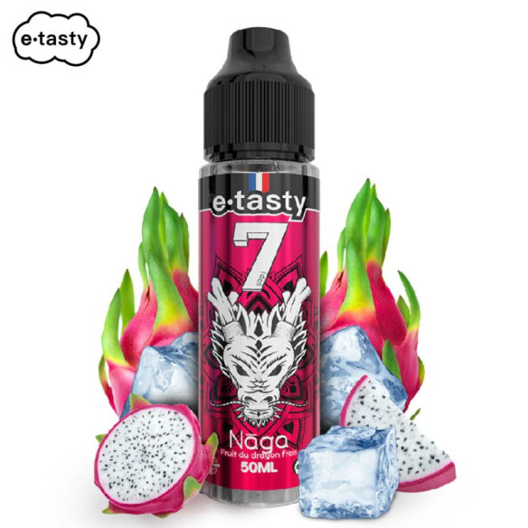 NAGA 50ML - SEPT BY E.TASTY