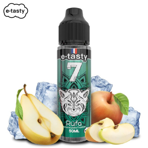 RUFA 50ML - SEPT BY E.TASTY
