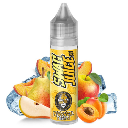 PINCHEE 50ML - SWAG JUICE