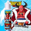 FROZEN DIABLO 50ML - SAIYEN VAPORS BY SWOKE