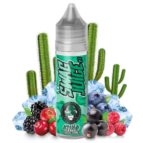KIING 50ML - SWAG JUICE