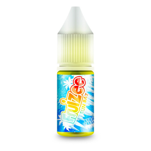 SUN BAY 10ML - FRUIZEE BY ELIQUID FRANCE
