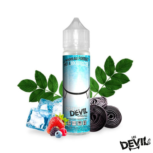 WHITE DEVIL 50ML - AVAP