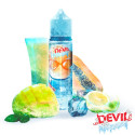 SUNNY 50ML - DEVIL FRESH SUMMER BY AVAP