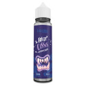 FREEZE CASSIS 50ML - LIQUIDEO