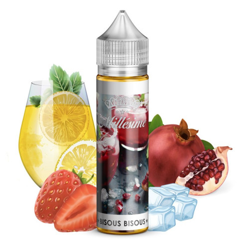 BISOUS BISOUS 50ML - MILLÉSIME