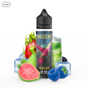 HUALLAGA 50ML - AMAZONE BY E.TASTY