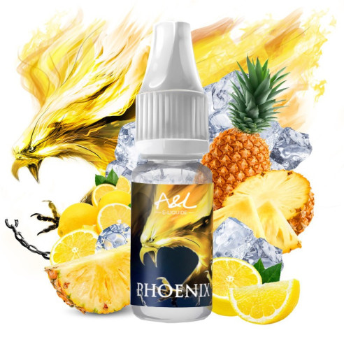 PHOENIX 10ML - A&L
