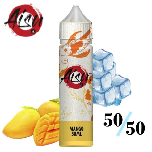 MANGO 50ML - AISU