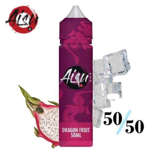 DRAGONFRUIT 50ML - AISU
