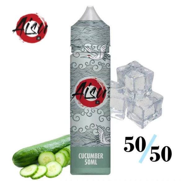 CUCUMBER 50ML - AISU