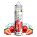 ICE FRAISE 50ML - MILLÉSIME