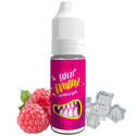 FREEZE FRAMBOYZ 10ML - LIQUIDEO