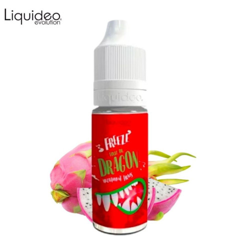 FREEZE ICE DRAGON 10ML - LIQUIDEO