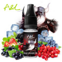 RAGNAROK 10ML - A&L