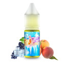 PURPLE BEACH 10ML - FRUIZEE BY ELIQUID FRANCE