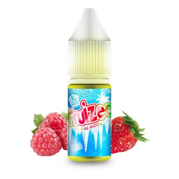 FIRE MOON 10ML - FRUIZEE BY ELIQUID FRANCE