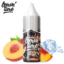PEACH 10 ML- LEMON TIME BY ELIQUID FRANCE